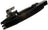 Dorman 81528 Exterior Door Handle - Front Right