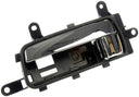 Dorman 81537 Interior Door Handle - Front Left