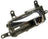 Dorman 81541 Interior Door Handle - Rear Left
