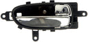 Dorman 81561 Interior Door Handle - Front Right or Rear Right