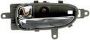 Dorman 81562 Interior Door Handle - Front Left or Rear Left