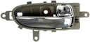 Dorman 81563 Interior Door Handle - Front Right or Rear Right