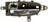 Dorman 81564 Interior Door Handle - Front Left or Rear Left