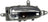Dorman 81565 Interior Door Handle - Front Right or Rear Right