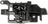 Dorman 81579 Interior Door Handle - Front Left or Rear Left
