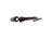 Dorman 81587 Exterior Door Handle - Rear Left