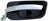 Dorman 81598 Interior Door Handle - Front Left or Rear Left