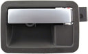 Dorman 81638 Interior Door Handle - Front Left or Rear Left