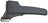 Dorman 81646 Interior Door Handle - Front Left