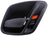 Dorman 81649 Interior Door Handle - Front Right or Rear Right