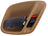 Dorman 81651 Interior Door Handle - Front Right or Rear Right