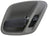 Dorman 81653 Interior Door Handle - Front Right or Rear Right