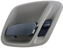 Dorman 81657 Interior Door Handle - Front Right or Rear Right