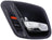 Dorman 81658 Interior Door Handle - Front Left or Rear Left