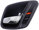 Dorman 81659 Interior Door Handle - Front Right or Rear Right