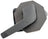 Dorman 81668 Interior Door Handle - Rear Right
