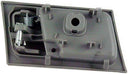 Dorman 81676 Interior Door Handle - Front Right or Rear Right