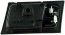 Dorman 81680 Interior Door Handle - Front Left or Rear Left