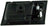 Dorman 81680 Interior Door Handle - Front Left or Rear Left