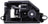 Dorman 81686 Interior Door Handle - Rear Left