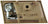Dorman 81697 Interior Door Handle - Front Right or Rear Right