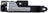 Dorman 81702 Interior Door Handle - Front Left
