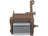 Dorman 81714 Interior Door Handle - Rear Left