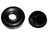 Dorman 81724 Interior Door Handle - Front Left or Rear Left