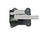 Dorman 81726 Interior Door Handle - Front Left