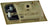 Dorman 81728 Interior Door Handle - Front Right or Rear Right