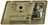 Dorman 81731 Interior Door Handle - Front Left or Rear Left