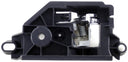 Dorman 81738 Interior Door Handle - Front Right