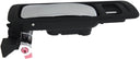 Dorman 81744 Interior Door Handle - Front Left