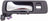 Dorman 81747 Interior Door Handle - Front Left