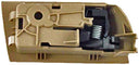 Dorman 81760 Interior Door Handle - Rear Left