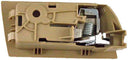 Dorman 81766 Interior Door Handle - Rear Left