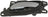 Dorman 81767 Interior Door Handle - Front Left
