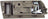 Dorman 81776 Interior Door Handle - Front Left