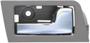 Dorman 81780 Interior Door Handle - Rear Right