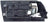 Dorman 81784 Interior Door Handle - Rear Left