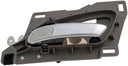 Dorman 81795 Interior Door Handle - Rear Left