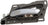 Dorman 81795 Interior Door Handle - Rear Left
