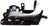 Dorman 81834 Interior Door Handle - Front Left or Rear Left