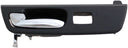Dorman 81844 Interior Door Handle - Rear Left