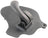 Dorman 81853 Interior Door Handle - Front Right or Rear Right