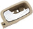 Dorman 81854 Interior Door Handle - Front Left