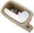 Dorman 81855 Interior Door Handle - Front Right
