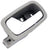 Dorman 81856 Interior Door Handle - Front Left