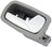 Dorman 81857 Interior Door Handle - Front Right