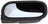 Dorman 81862 Interior Door Handle - Rear Left